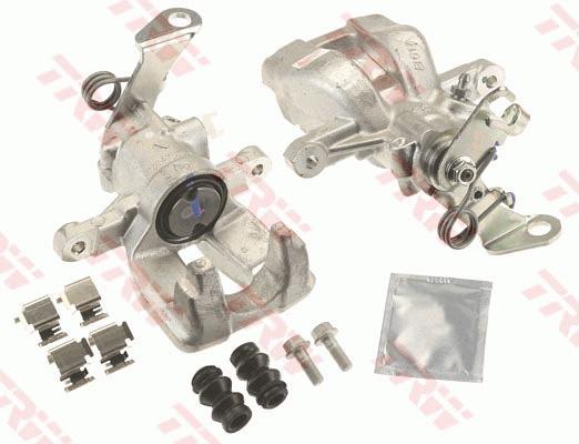 Étrier de frein | TRW