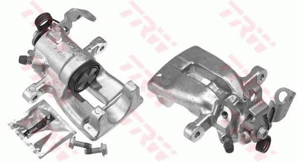 Étrier de frein | TRW