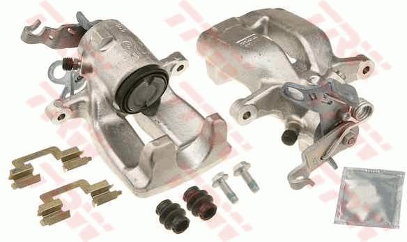 Étrier de frein | TRW