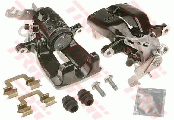 Étrier de frein | TRW
