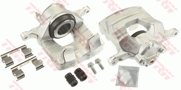 Étrier de frein | TRW