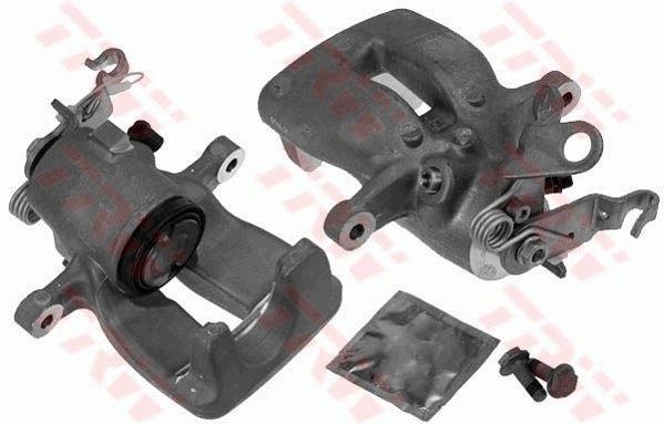 Étrier de frein | TRW