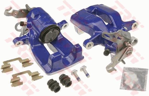 Étrier de frein | TRW