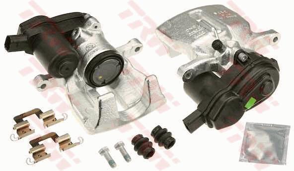 Étrier de frein | TRW