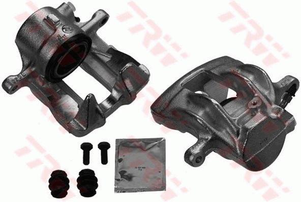 Étrier de frein | TRW