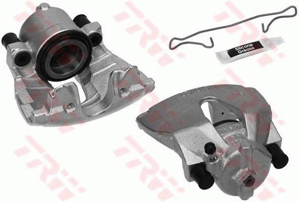 Étrier de frein | TRW