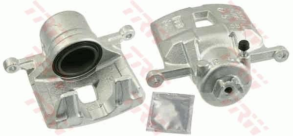 Étrier de frein | TRW