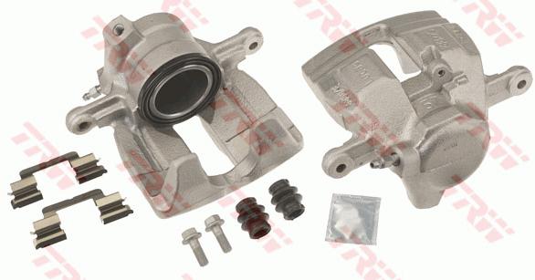 Étrier de frein | TRW