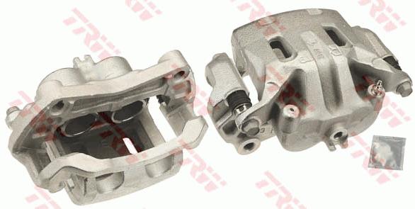 Étrier de frein | TRW
