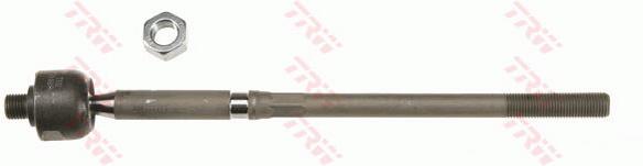 Rotule de direction intérieure, barre de connexion | TRW