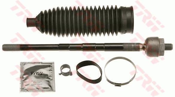 Rotule de direction intérieure, barre de connexion | TRW