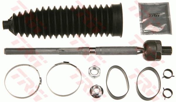 Rotule de direction intérieure, barre de connexion | TRW