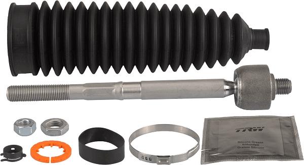 Rotule de direction intérieure, barre de connexion | TRW