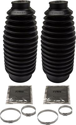 Jeu de joints-soufflets, direction | TRW