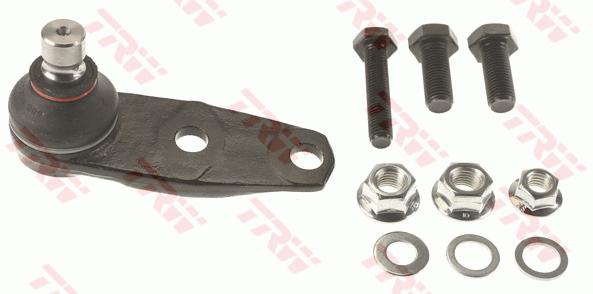 Rotule de suspension | TRW