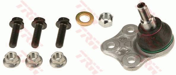 Rotule de suspension | TRW