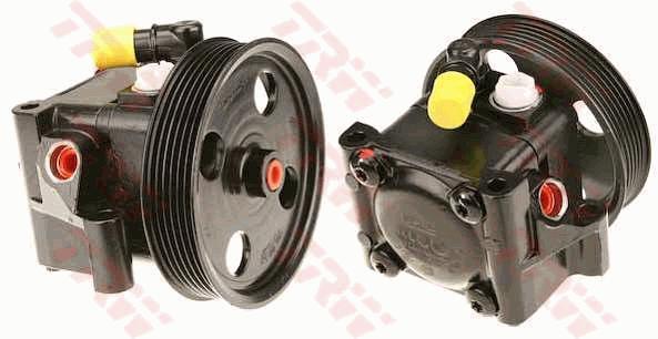 Pompe hydraulique, direction | TRW