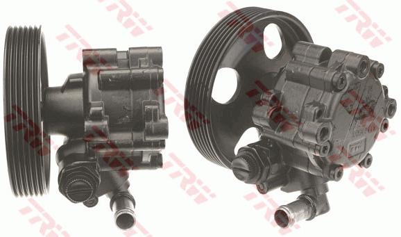 Pompe hydraulique, direction | TRW