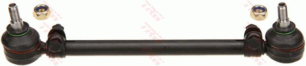 Barre de connexion | TRW