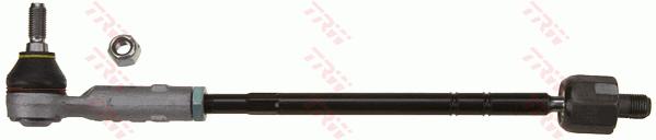 Barre de connexion | TRW