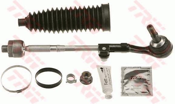 Barre de connexion | TRW