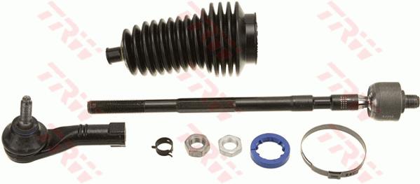 Barre de connexion | TRW