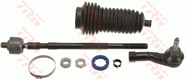 Barre de connexion | TRW