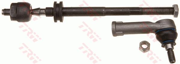 Barre de connexion | TRW