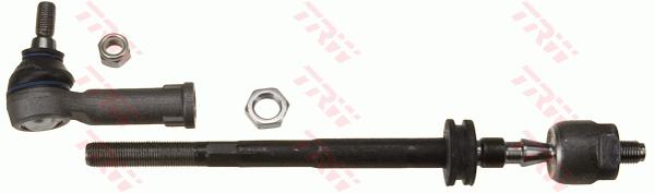 Barre de connexion | TRW