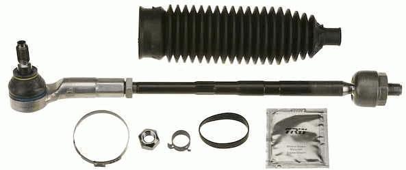 Barre de connexion | TRW