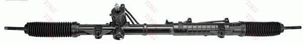 Crémaillière de direction | TRW