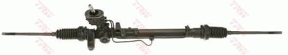 Crémaillière de direction | TRW