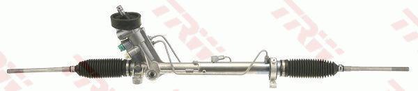 Crémaillière de direction | TRW