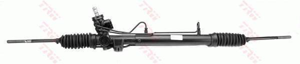 Crémaillière de direction | TRW