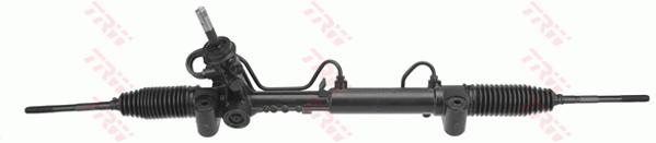 Crémaillière de direction | TRW