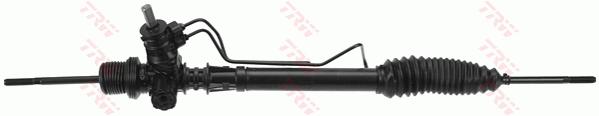 Crémaillière de direction | TRW