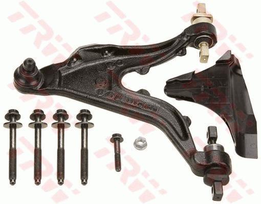 Bras de liaison, suspension de roue | TRW