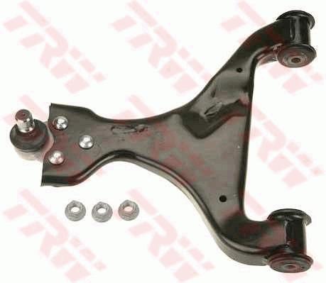 Bras de liaison, suspension de roue | TRW