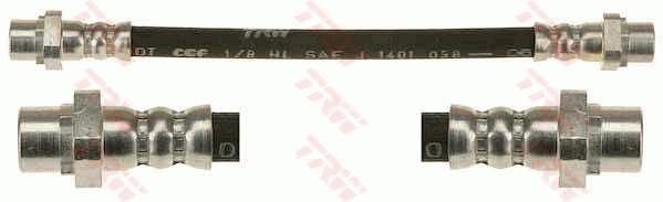 Flexible de frein | TRW