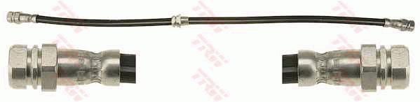 Flexible de frein | TRW