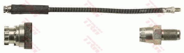 Flexible de frein | TRW
