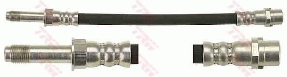 Flexible de frein | TRW