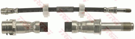 Flexible de frein | TRW