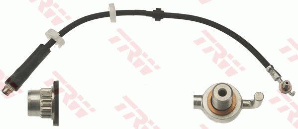 Flexible de frein | TRW
