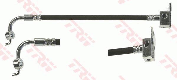 Flexible de frein | TRW