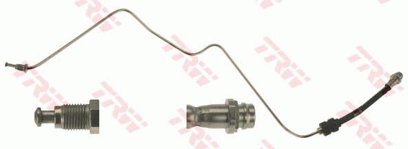 Flexible de frein | TRW