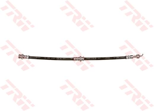 Flexible de frein | TRW