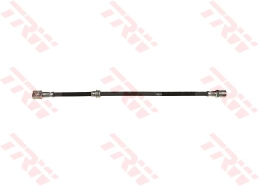 Flexible de frein | TRW