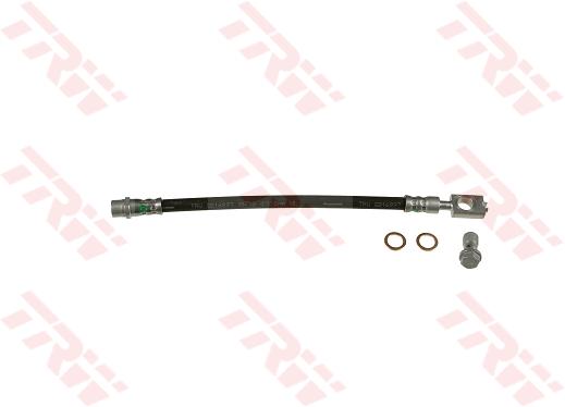 Flexible de frein | TRW