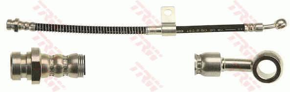 Flexible de frein | TRW